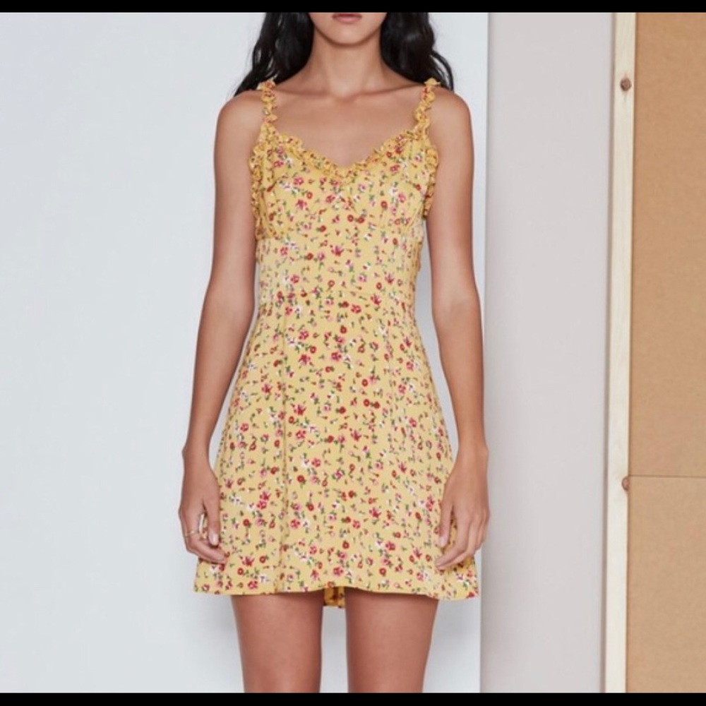 The fifth label sonic dress